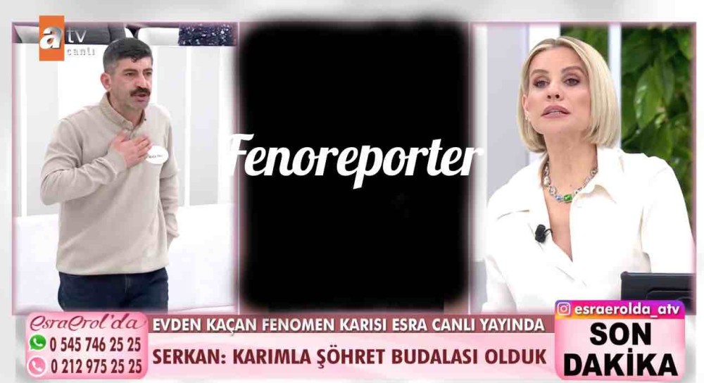 esra erol da serkan surbehan kimdir esra surbehan kimdir esra surbehan olayi nedir